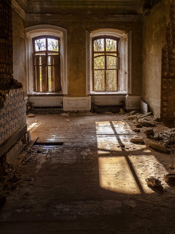 Свет осенний - Наталья Rosenwasser Свет осенний - Наталья Rosenwasser