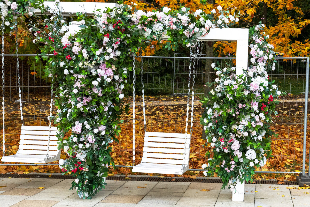 Арка - Валерий Пославский