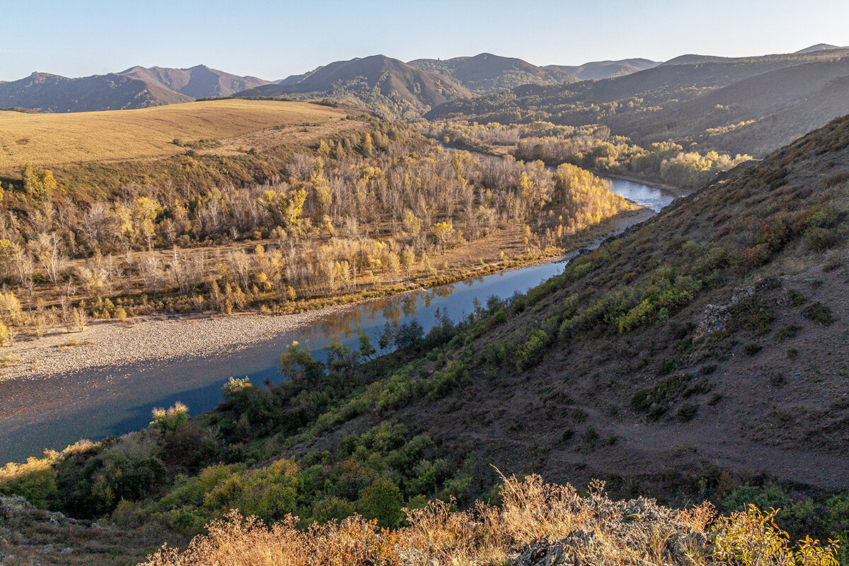Усть-Каменогорск - Дмитрий 