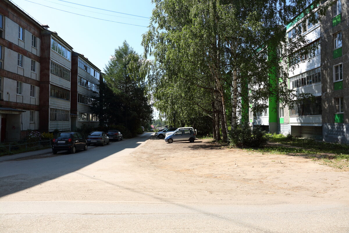 ... - Денис Безногов