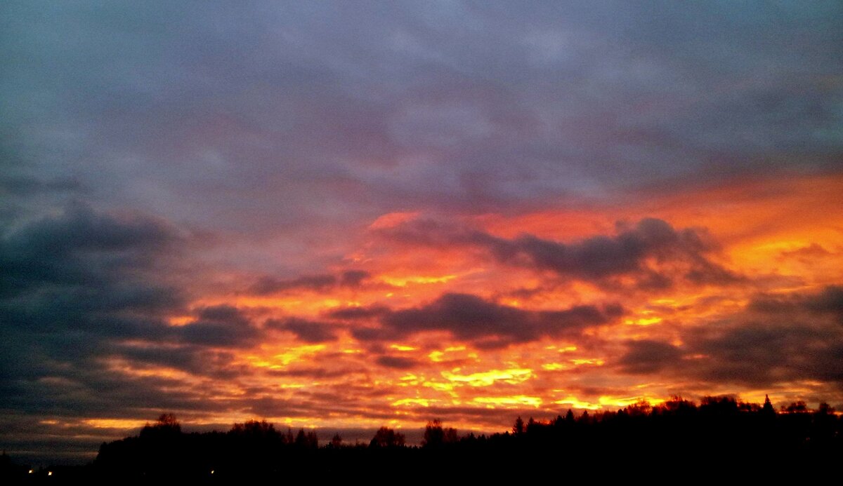 закат - Владимир 