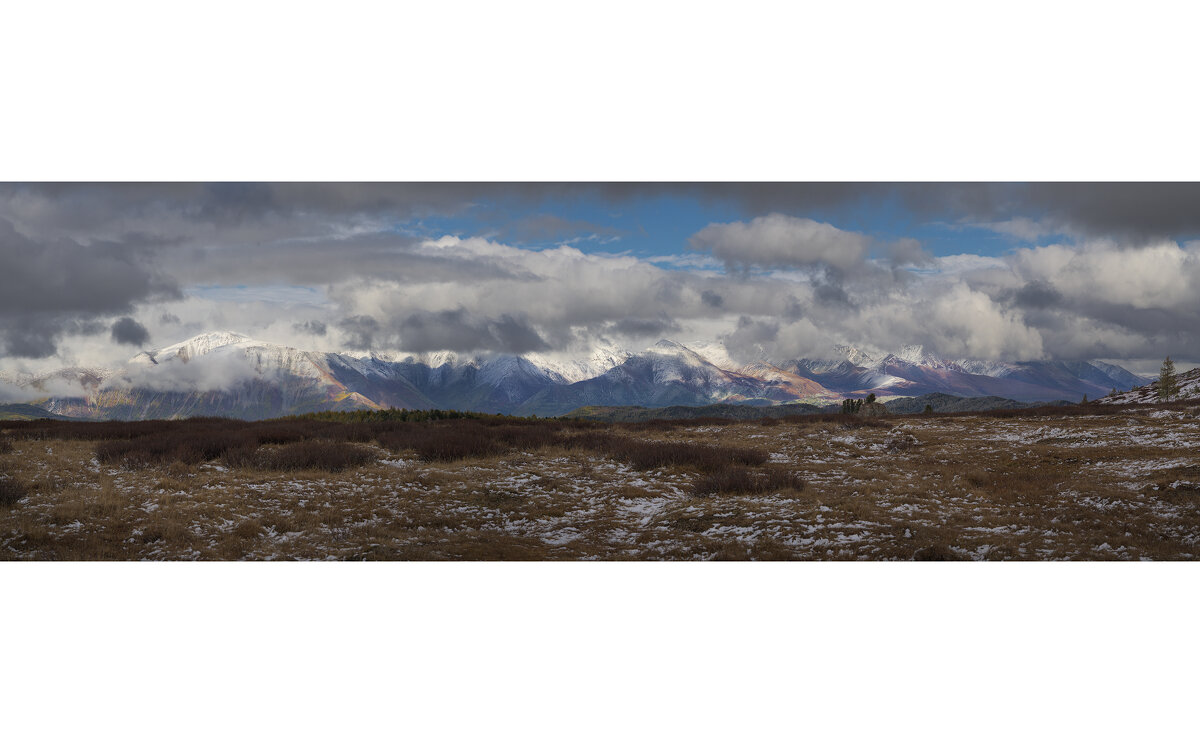 * - Александр Иванов