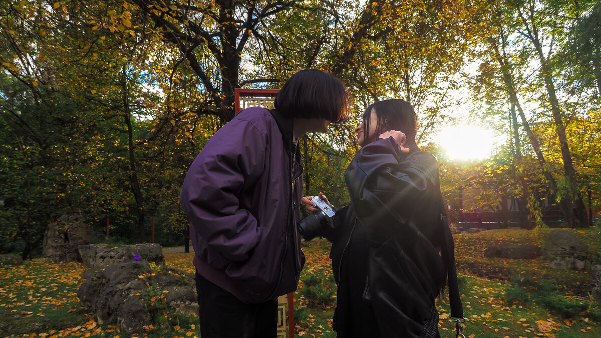 ***** - юрий поляков