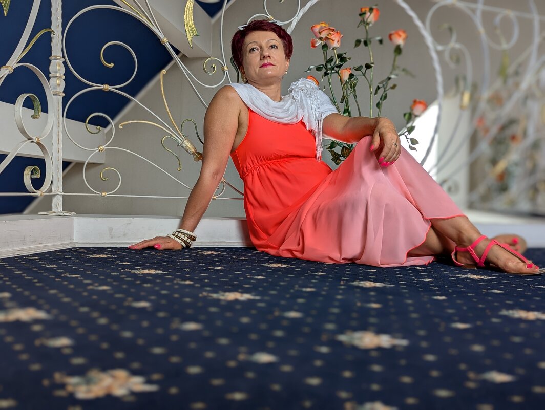 Пентхаус - Лана 