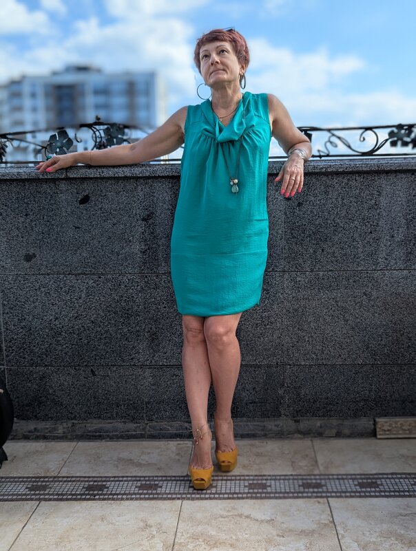 Пентхаус - Лана 