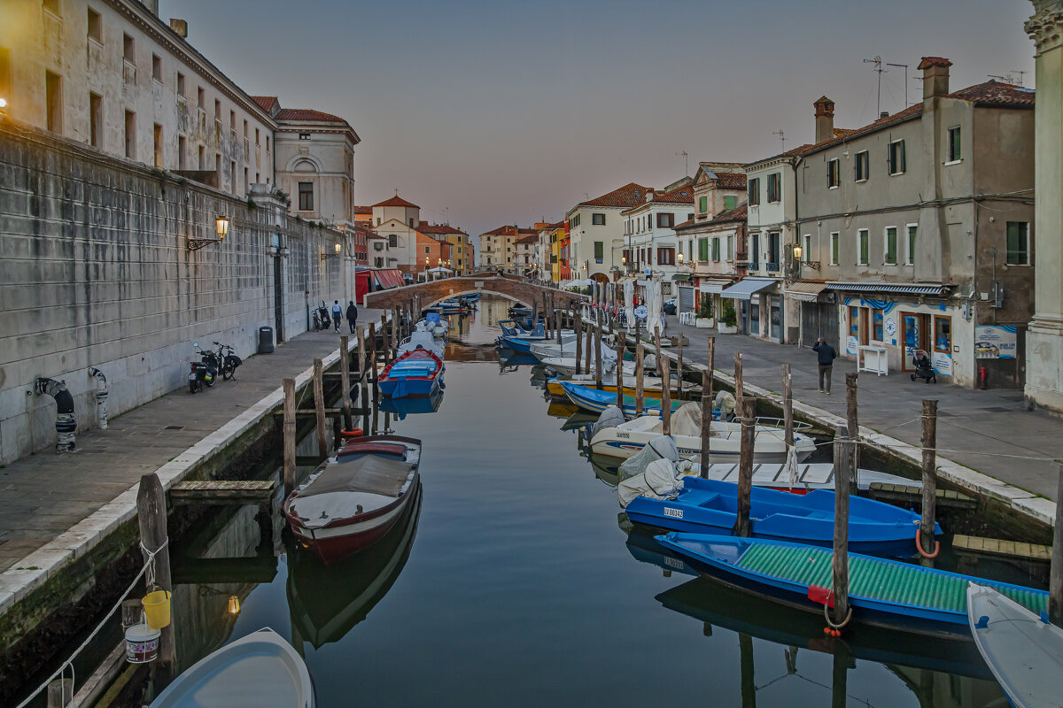 Не туристическая Италия - Сергей 