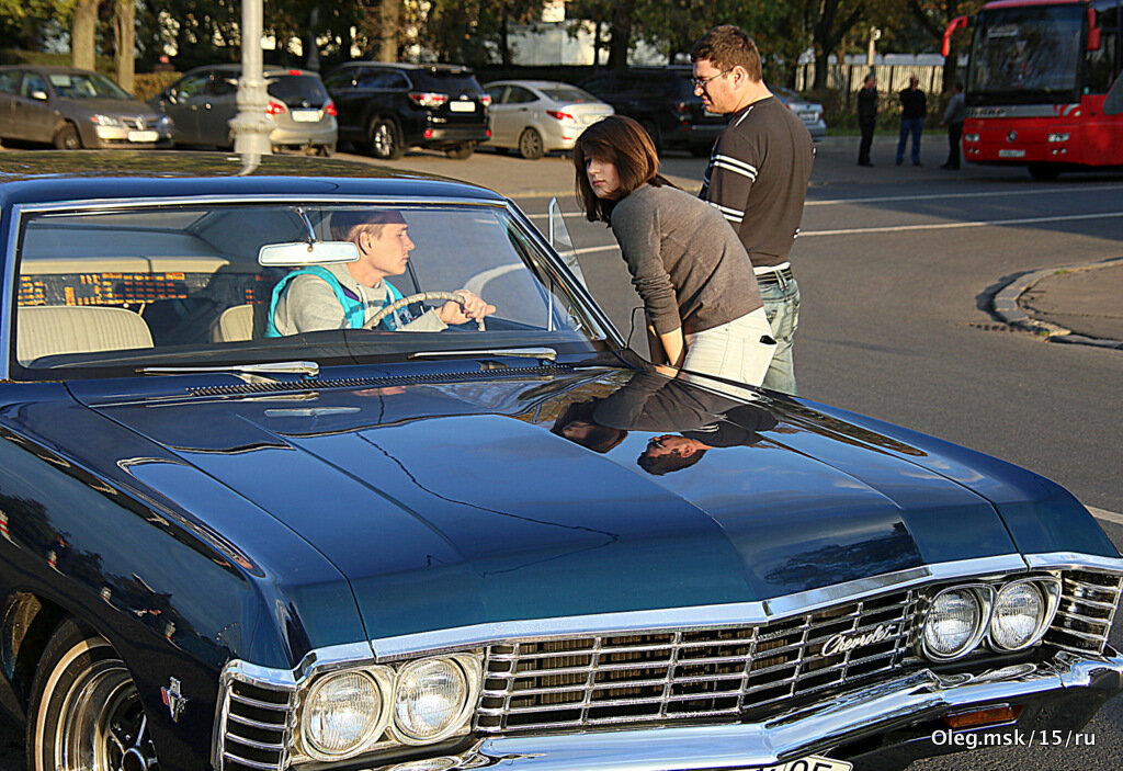 ритмы города - Олег Лукьянов ритмы города - Олег Лукьянов