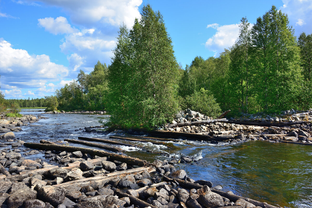 *** - Александр Хаецкий