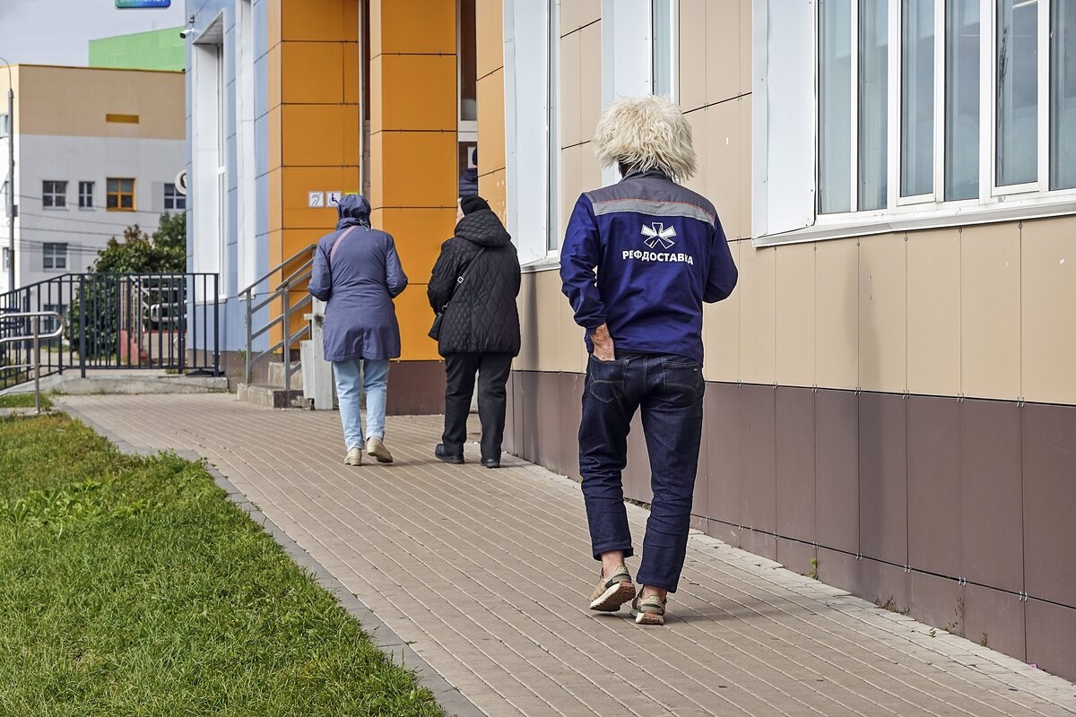 Не знает молодёжь слова Суворова - Валерий Иванович