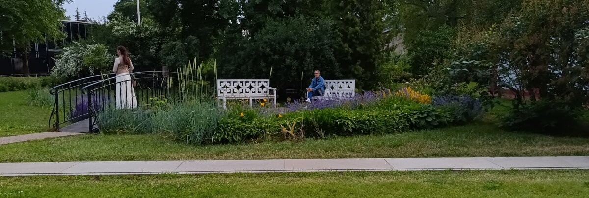 романтика... - Галина R...