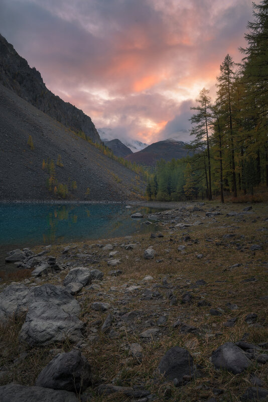 * - Александр Иванов