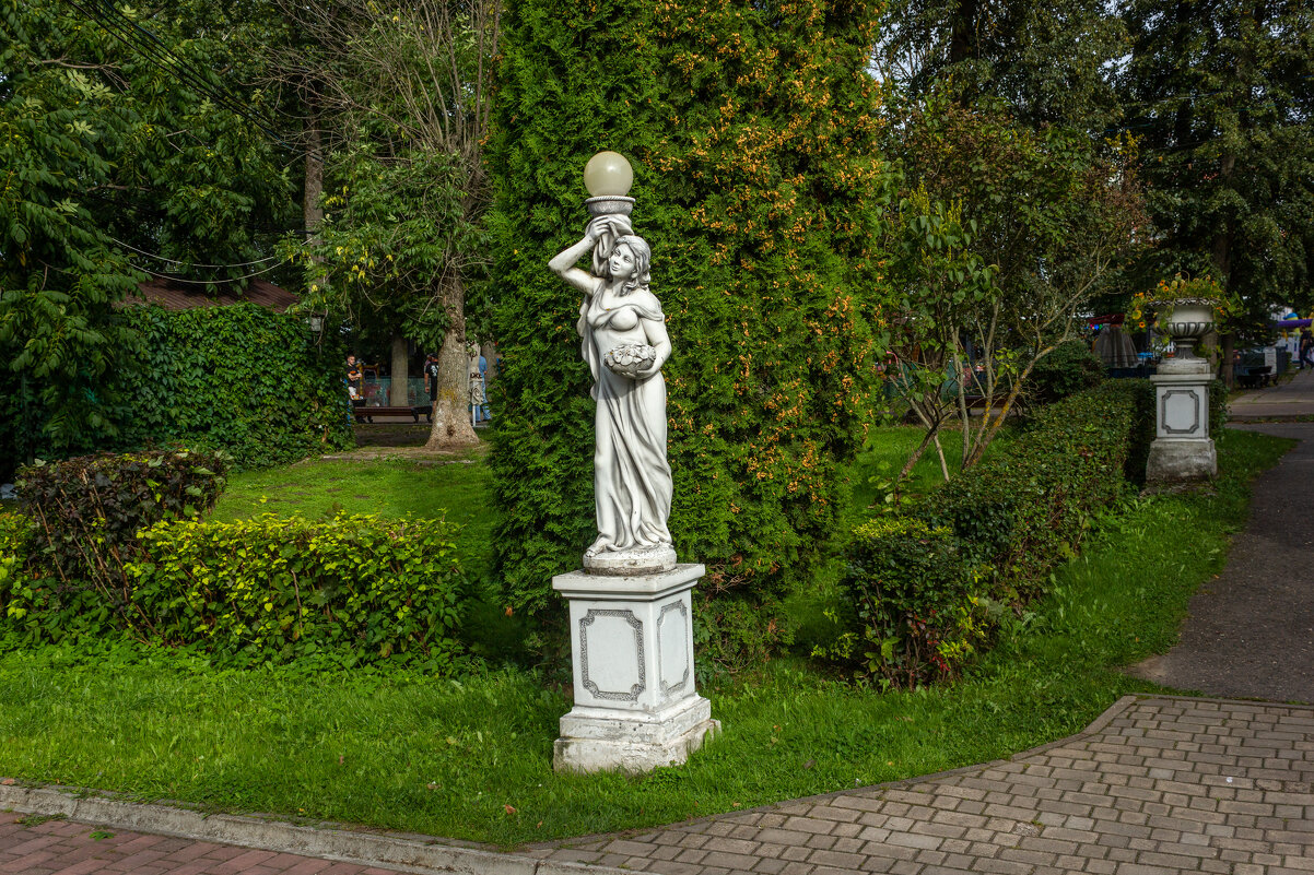 Фонарик. - Михаил "Skipper"