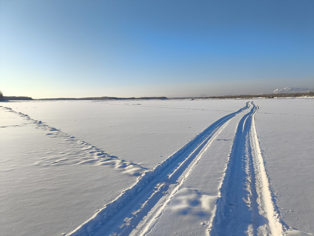 Протока - Anna Ivanova