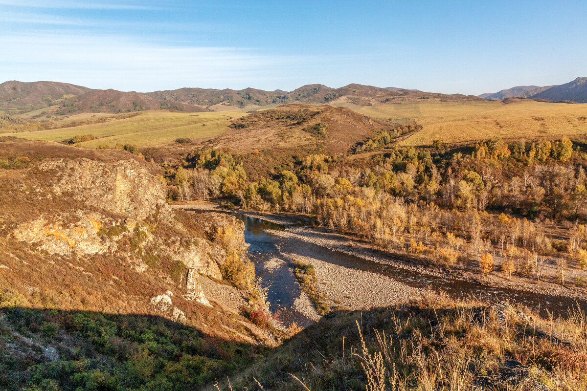 Усть-Каменогорск - Дмитрий 
