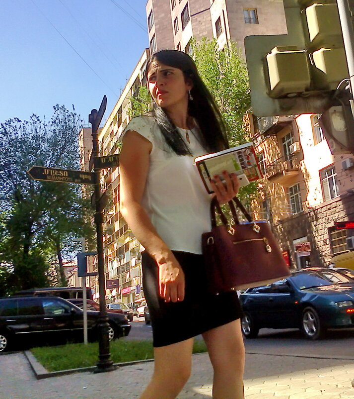 *** - Владимир Захаров