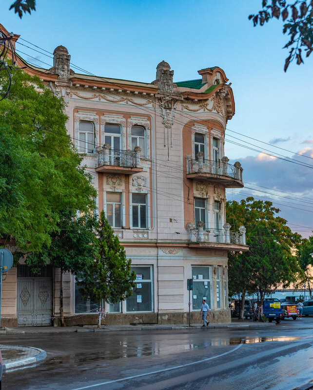 *** - Дмитрий Лупандин *** - Дмитрий Лупандин