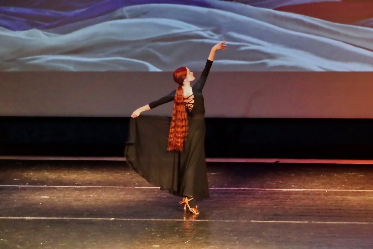 Василиса Саутина - Сергей 