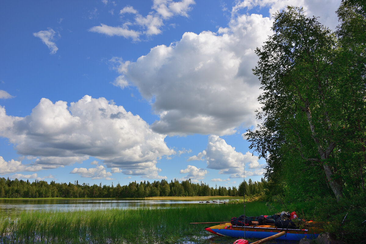 *** - Александр Хаецкий