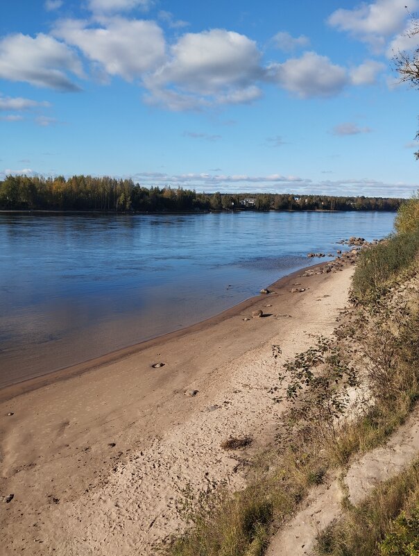 Голубая планета - На-та-ша 