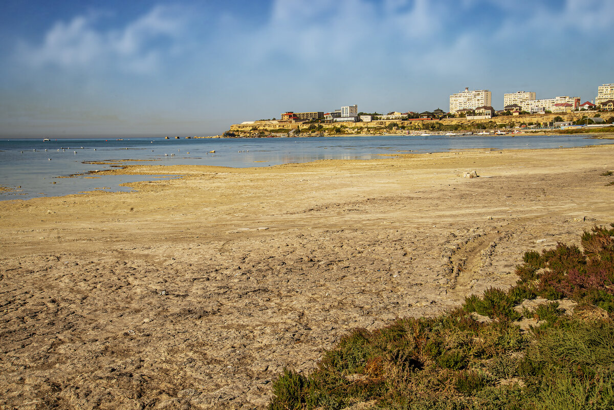 Актау - Анатолий Чикчирный Актау - Анатолий Чикчирный