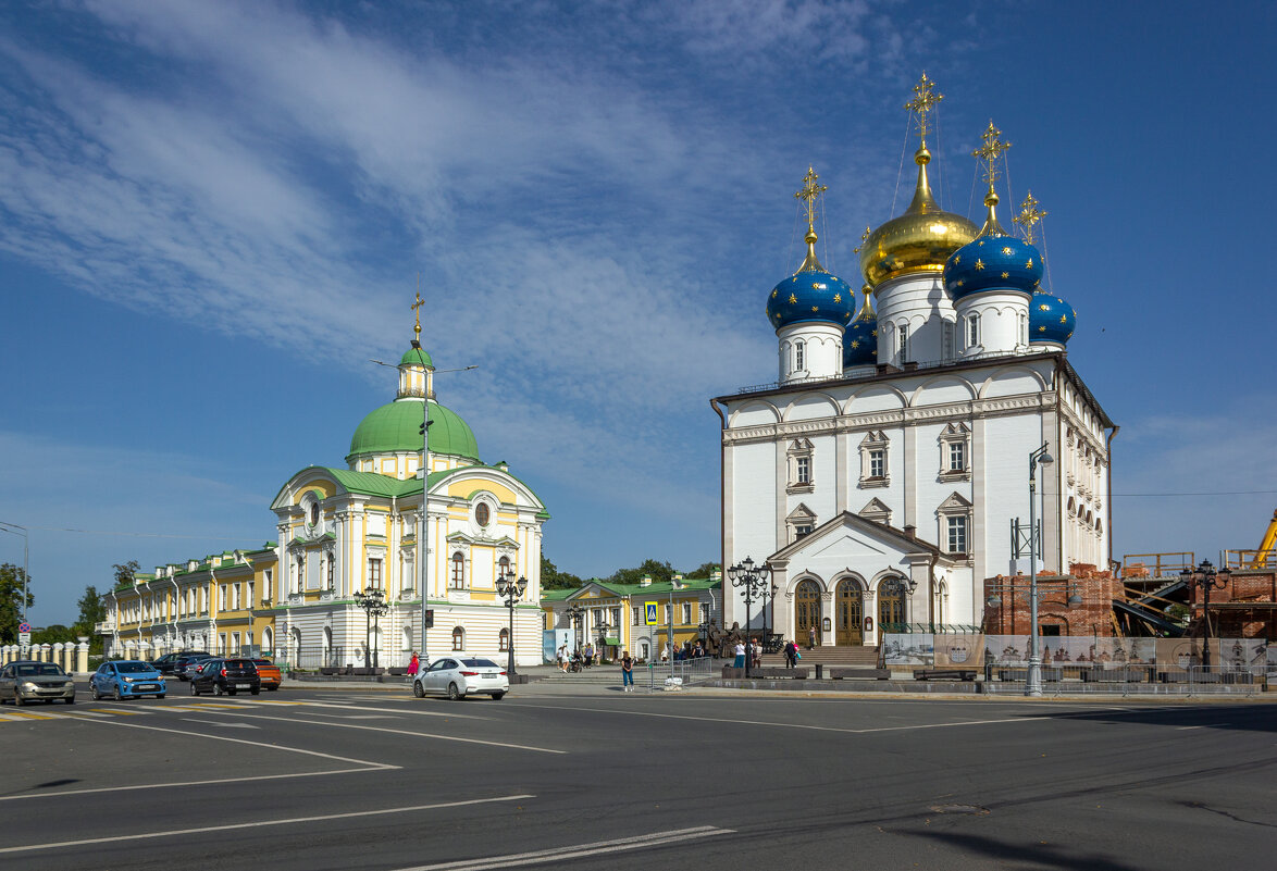 Тверь. Волжский проезд. - Михаил "Skipper" Тверь. Волжский проезд. - Михаил "Skipper"