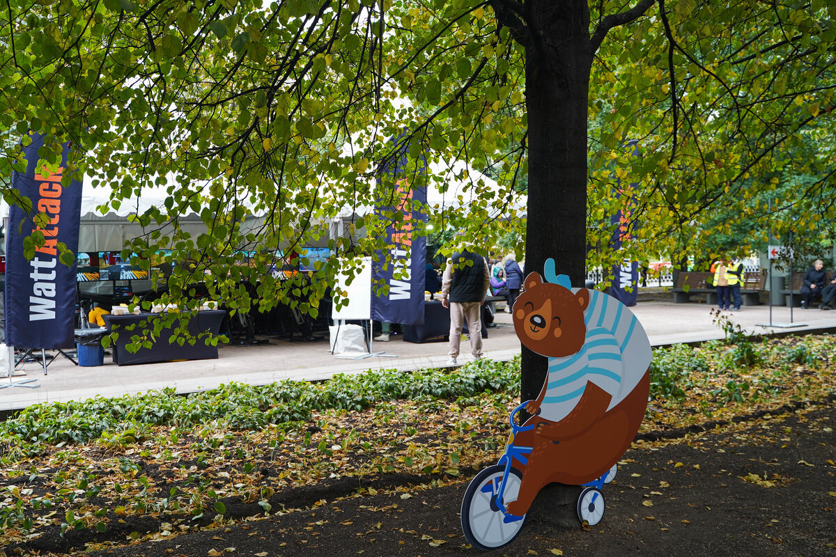 ВЕЛОФЕСТИВАЛЬ_27_09_25 (8) - Сергей Янович Микк