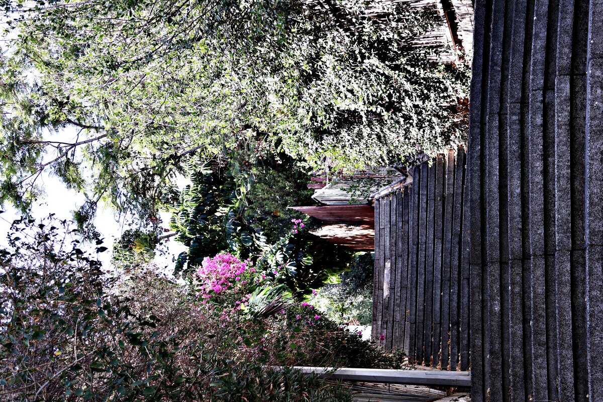 Осенний этюд - Аркадий Басович