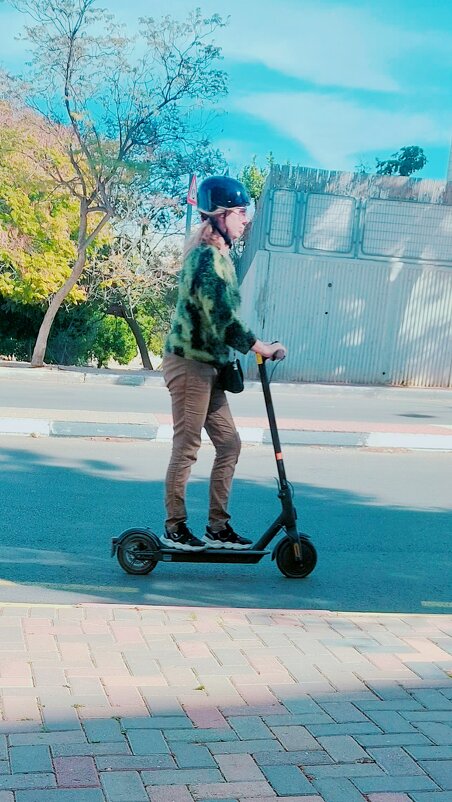 13  ОПЕН (445) - OPEN WAYS ALL