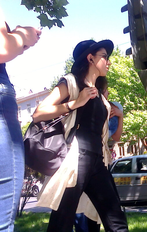 *** - Владимир Захаров