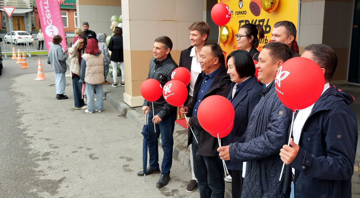 На добрую память!!! - Радмир Арсеньев