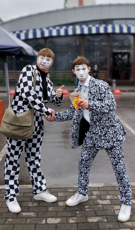 На добрую память!!! - Радмир Арсеньев