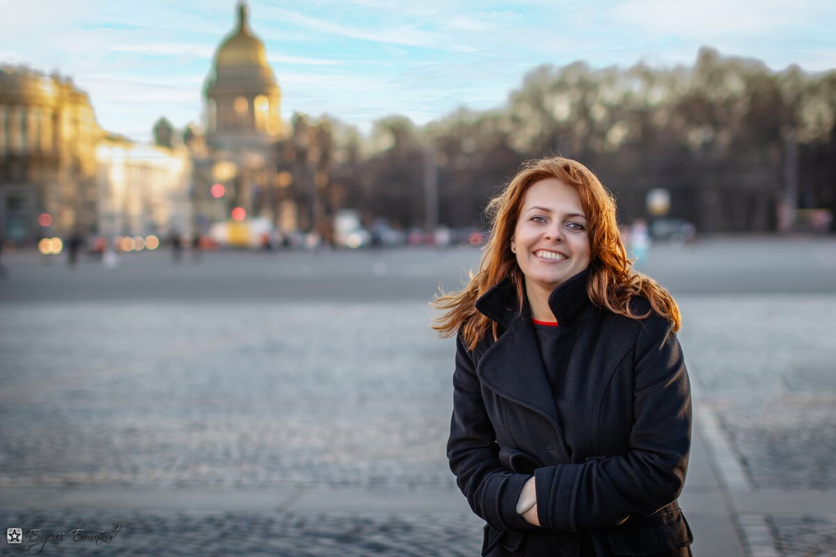 Подружка - веселушка - Евгений Ермаков