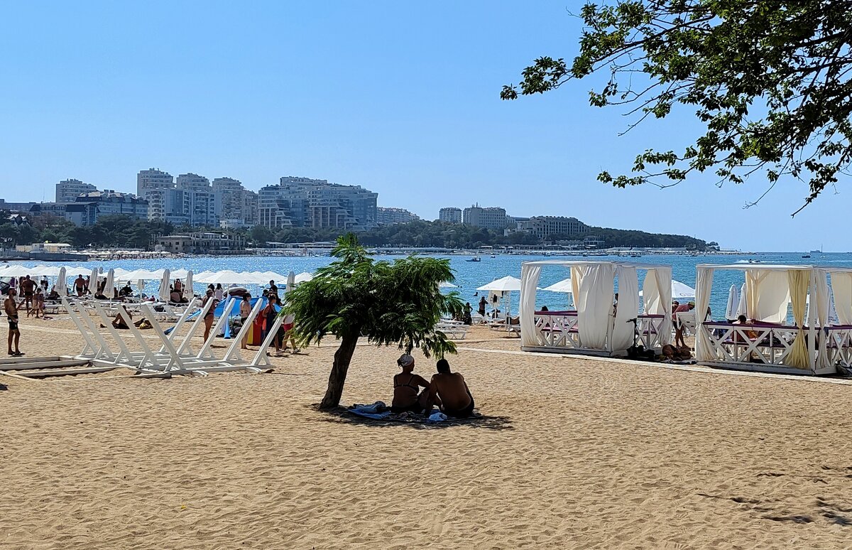 Островок - Александр Кондаков