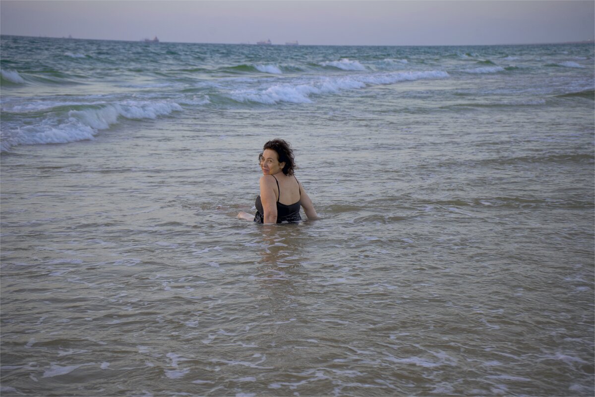 Израиль средиземное море *Рима - ujgcvbif 