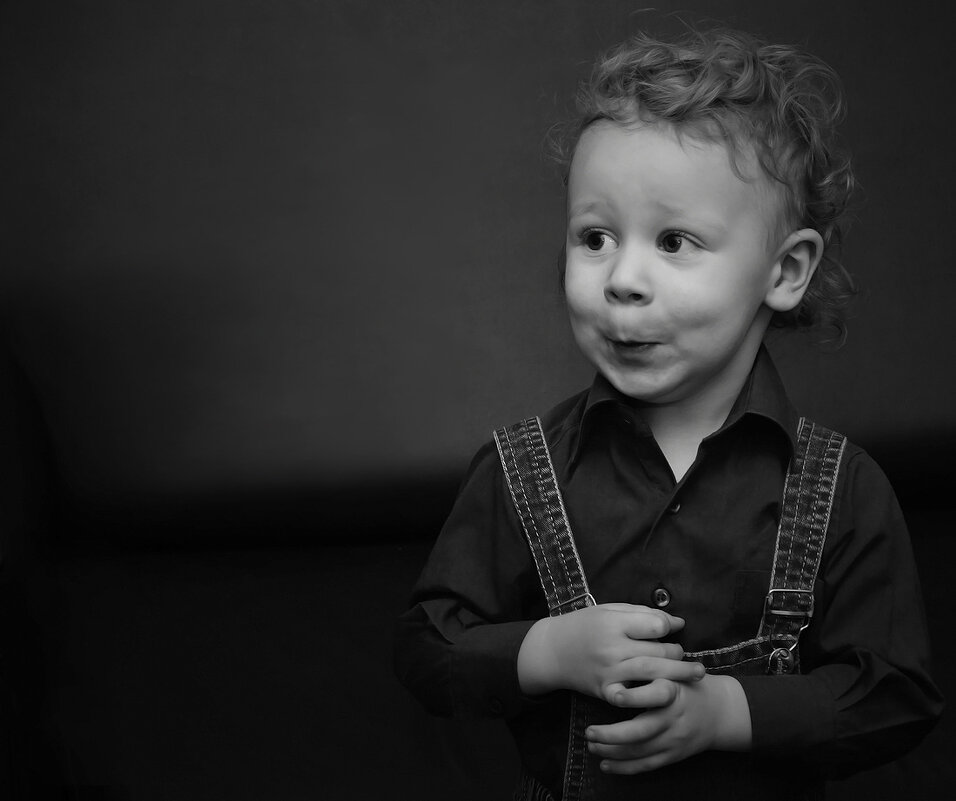 Удивился!! - Ирина С