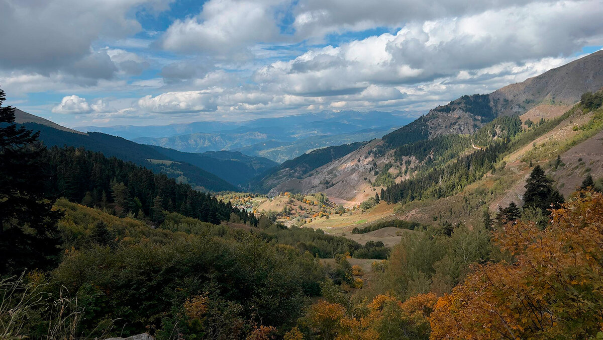 Горы - это любовь!!! - Ирина С