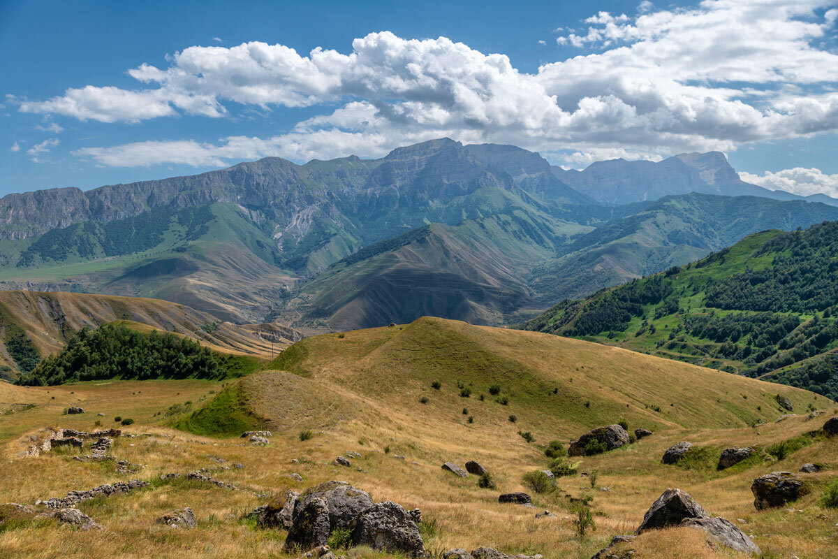 Перевал Актопрак . Приэльбрусье. - Дина Евсеева Перевал Актопрак . Приэльбрусье. - Дина Евсеева