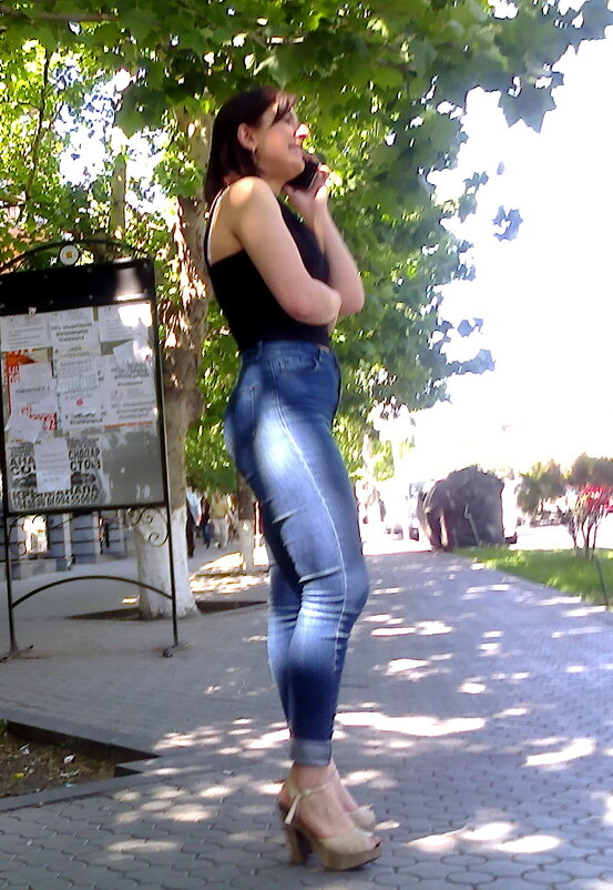 *** - Владимир Захаров