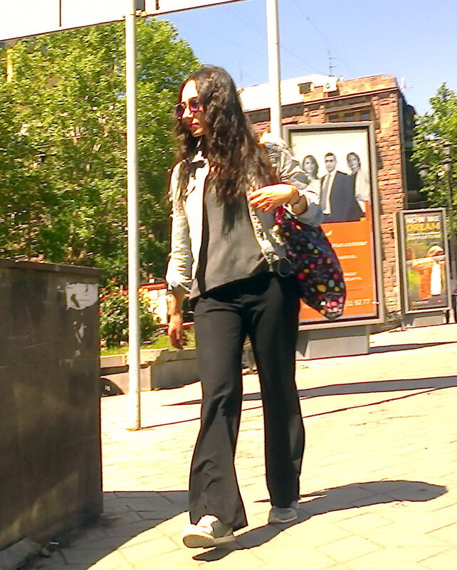 *** - Владимир Захаров