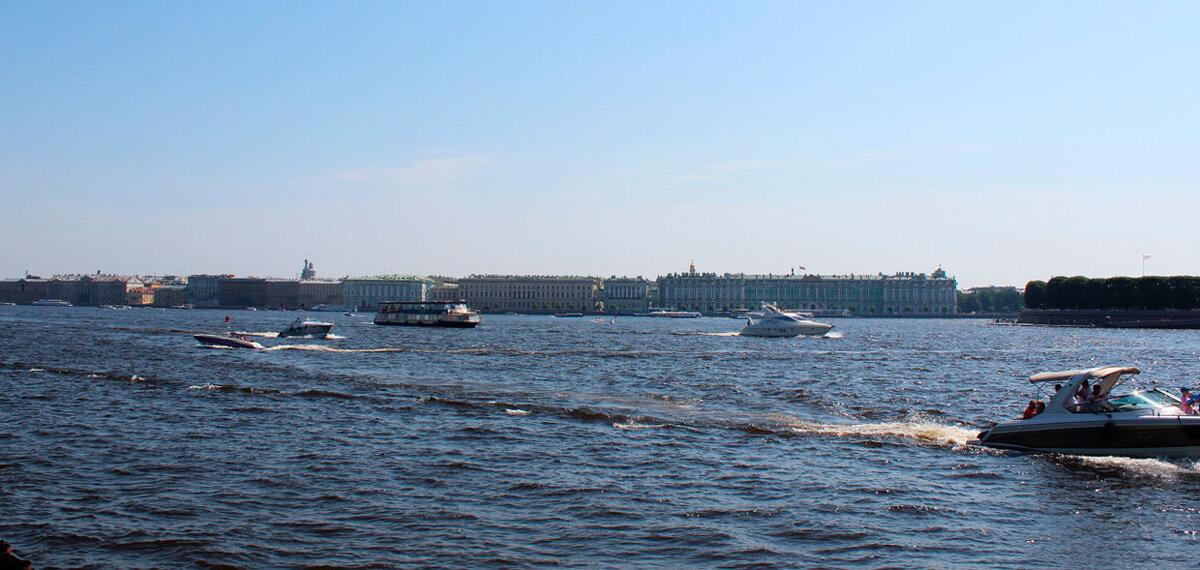 Нева - Любовь ***