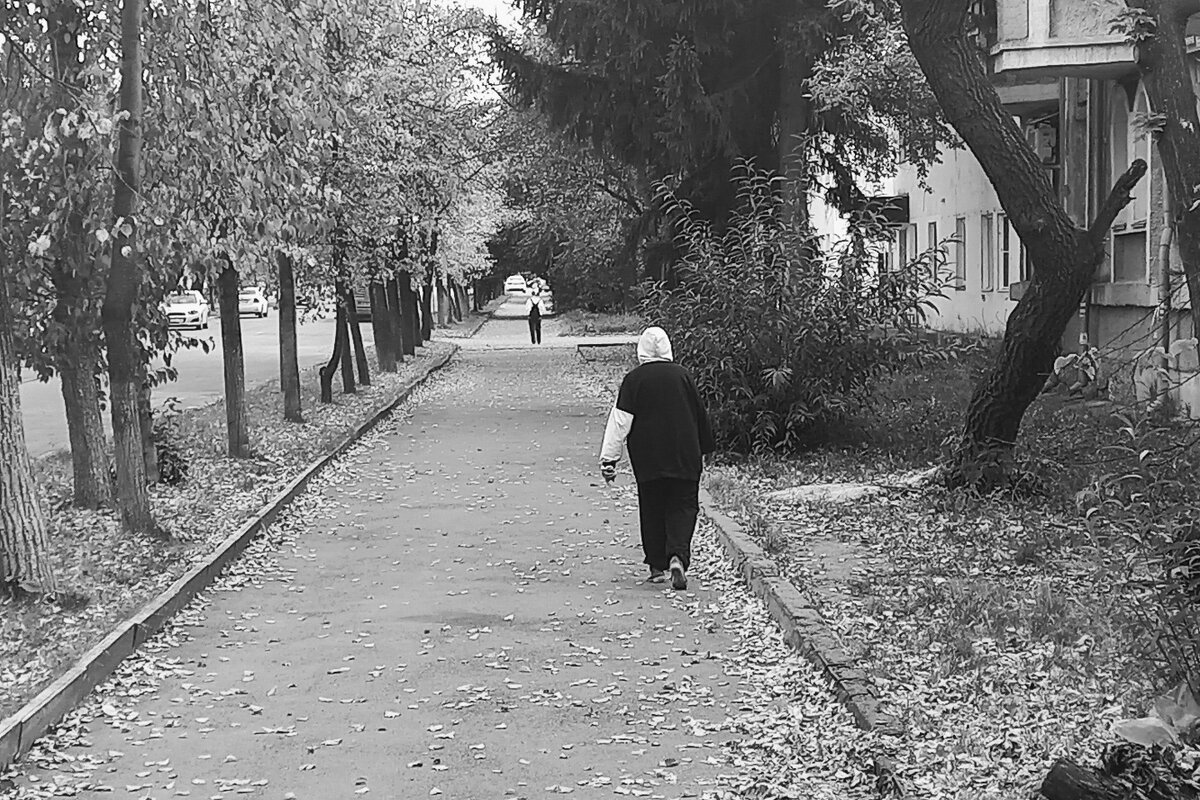 Жизненный путь - Игорь Солдаткин