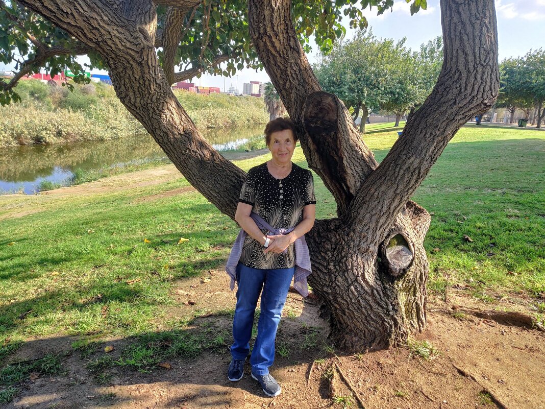 Из архива - Светлана Хращевская