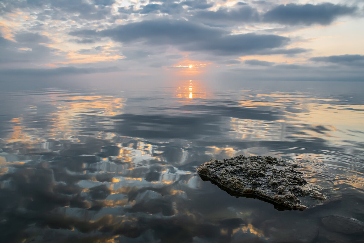 Тишина - Ирина 