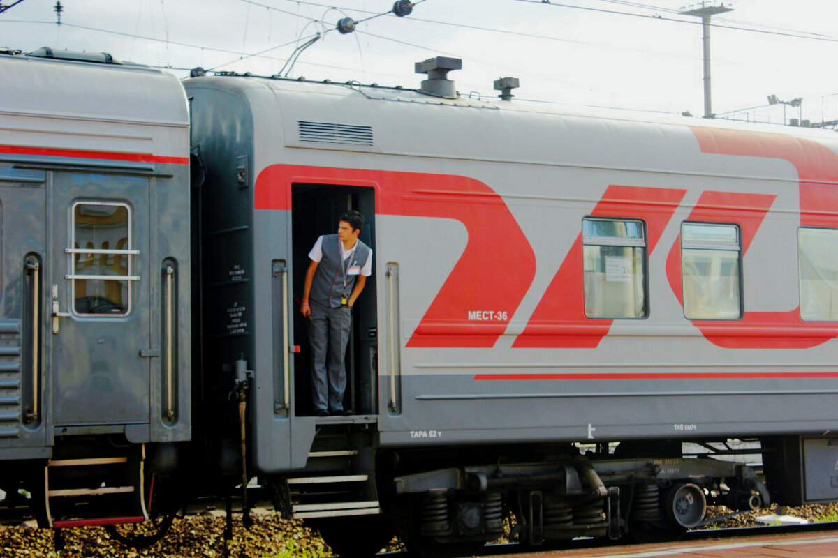 Готовы к отправлению - Сергей Кочнев