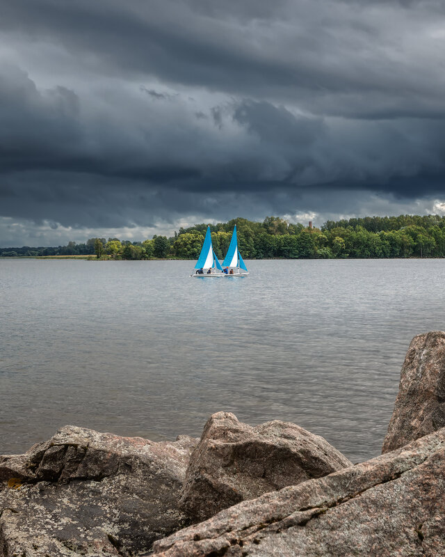 Про Питер - Владимир Колесников