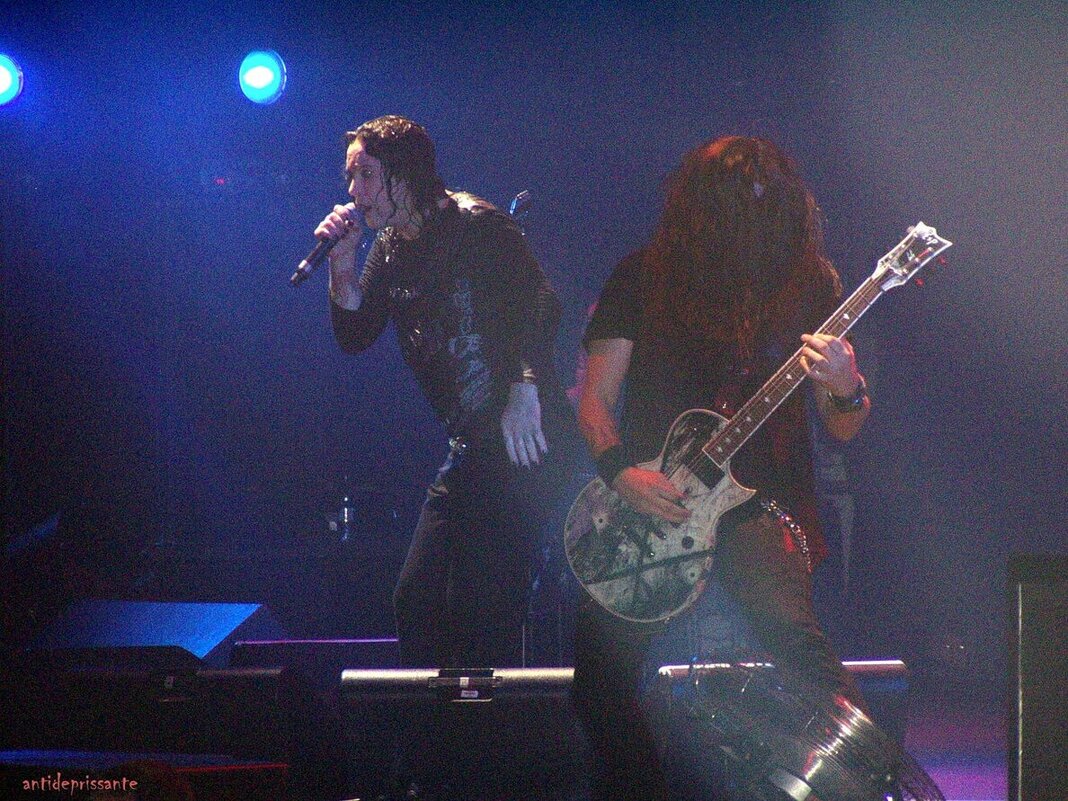 OZZY !!!В СПБ... - vadim OZZY !!!В СПБ... - vadim