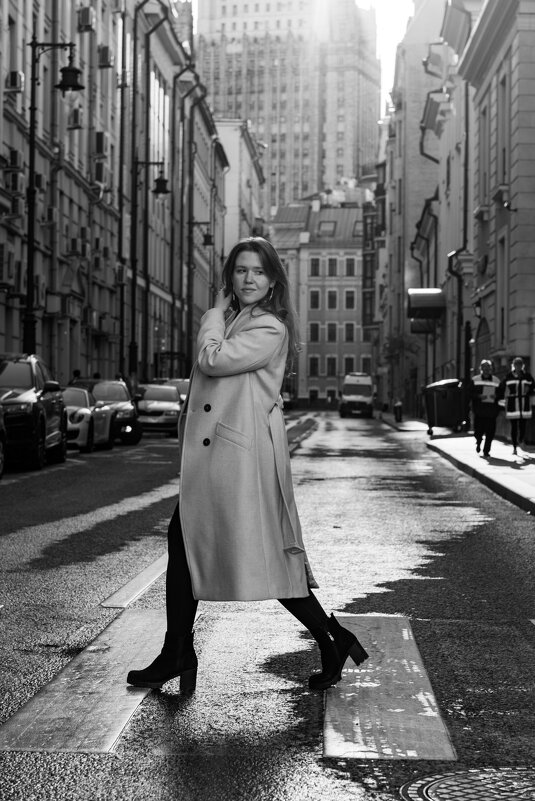 Центр - Олег Куб