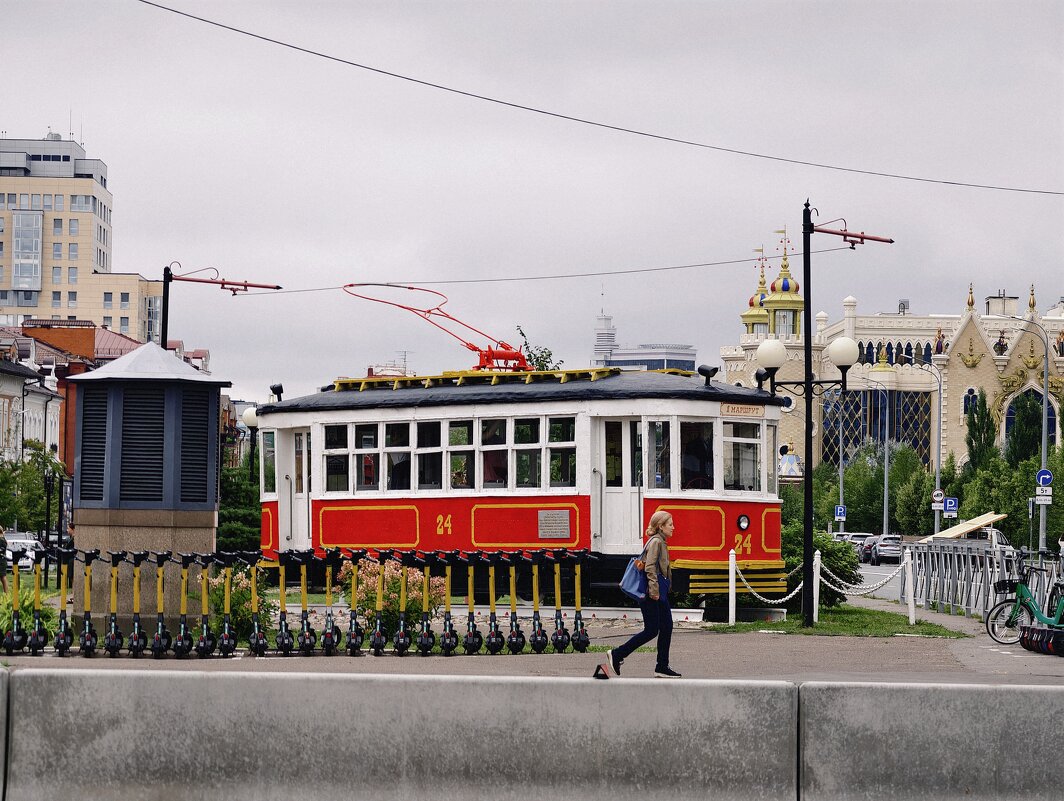 ** - Борис Руднев