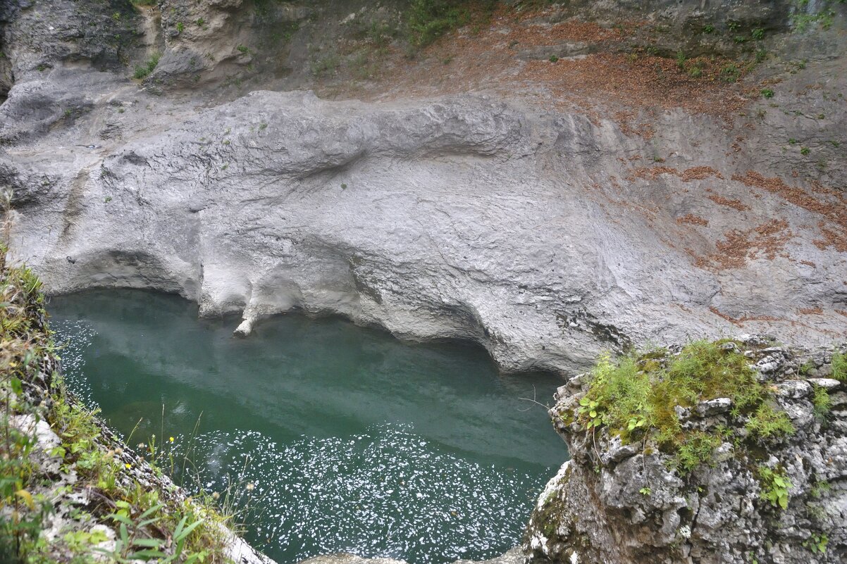 Берега - Марина Виноградова