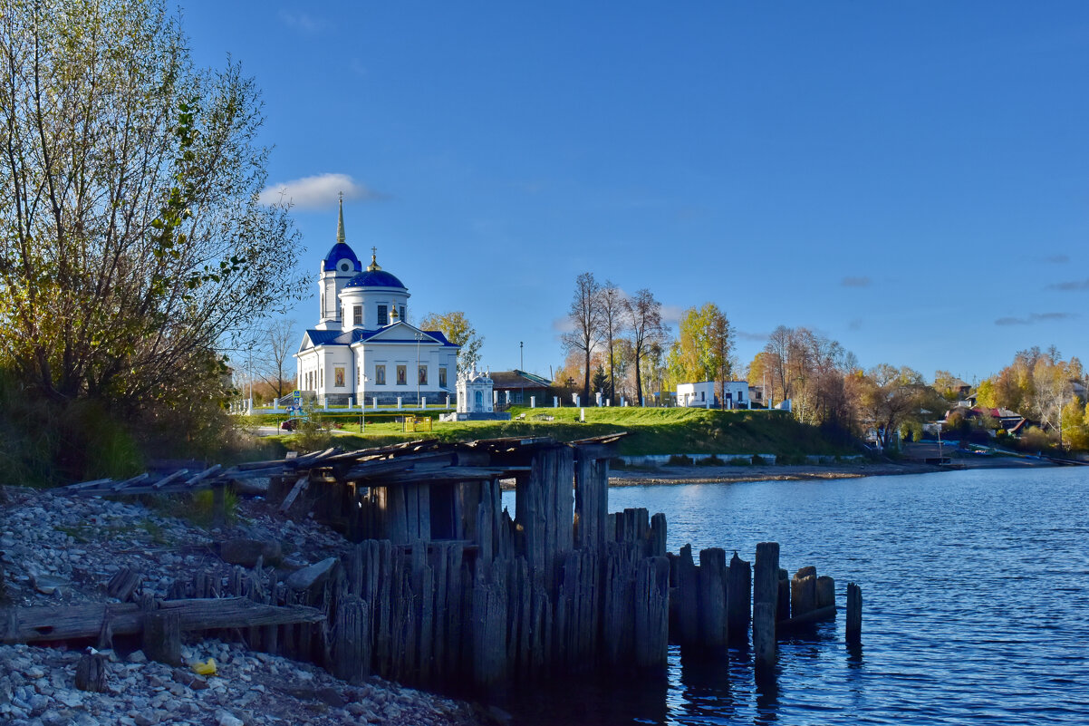 Добрянка - Роман Пацкевич